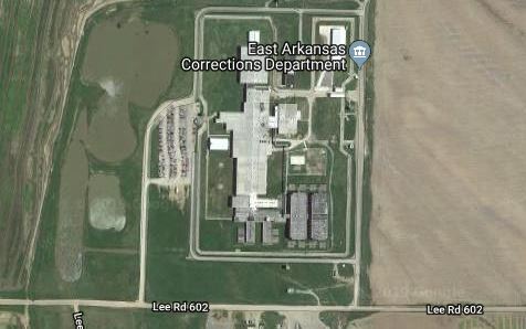 Lee County (East AR Regional Prison)